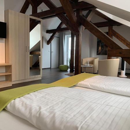 Best Business Buehl - Boardinghouse Eksteriør bilde
