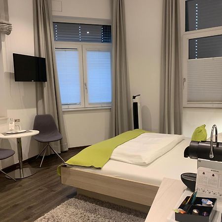 Best Business Buehl - Boardinghouse Eksteriør bilde