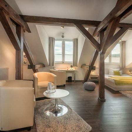 Best Business Buehl - Boardinghouse Eksteriør bilde