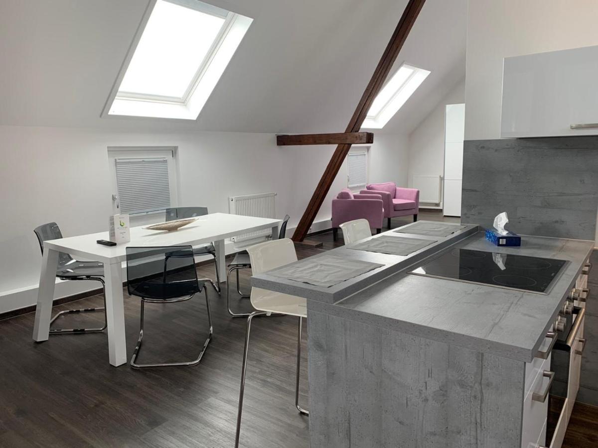 Best Business Buehl - Boardinghouse Eksteriør bilde