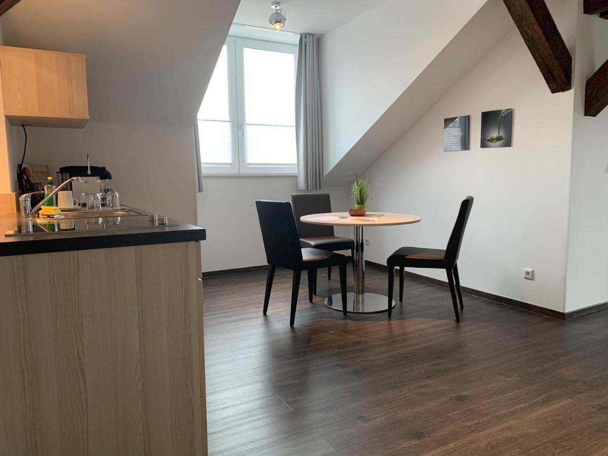 Best Business Buehl - Boardinghouse Eksteriør bilde