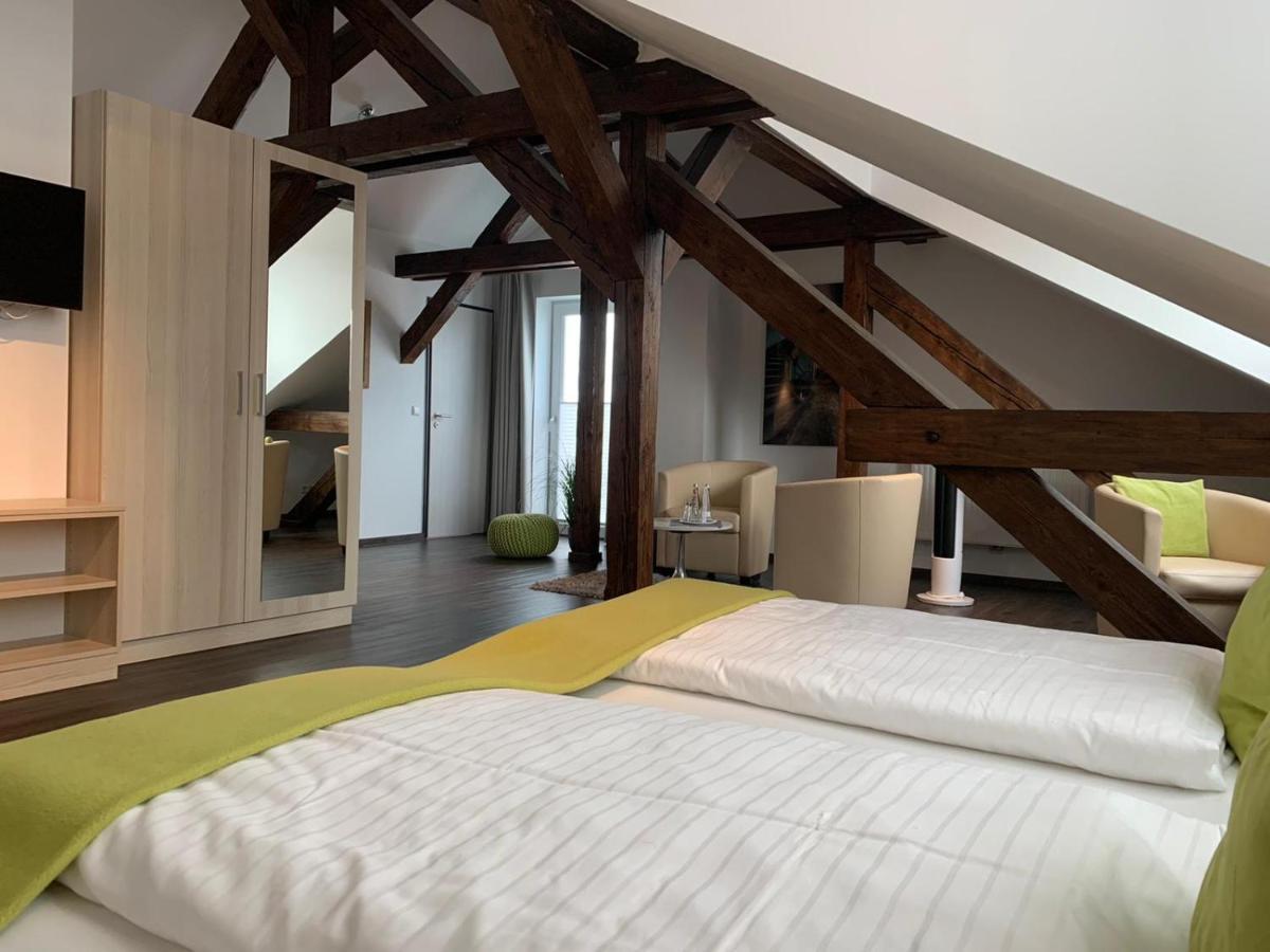 Best Business Buehl - Boardinghouse Eksteriør bilde