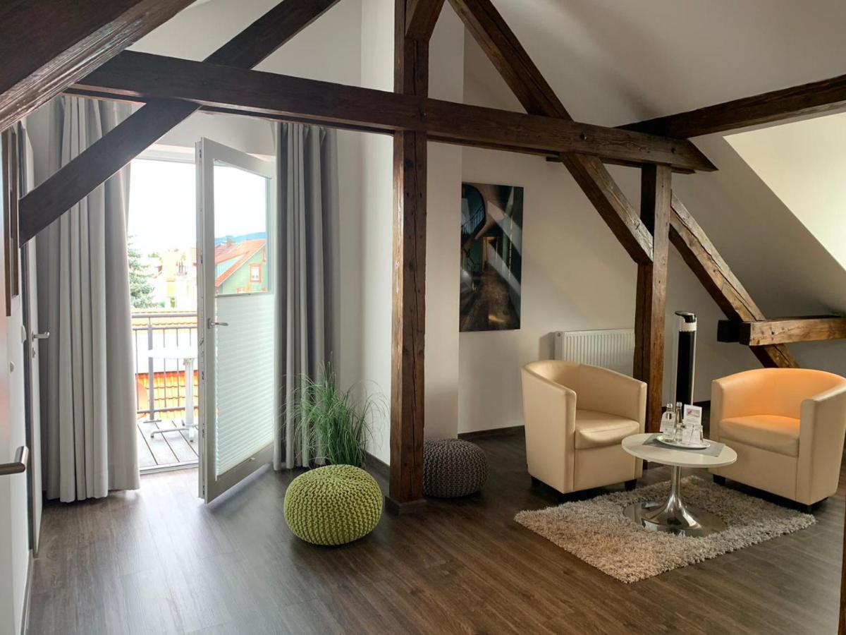 Best Business Buehl - Boardinghouse Eksteriør bilde