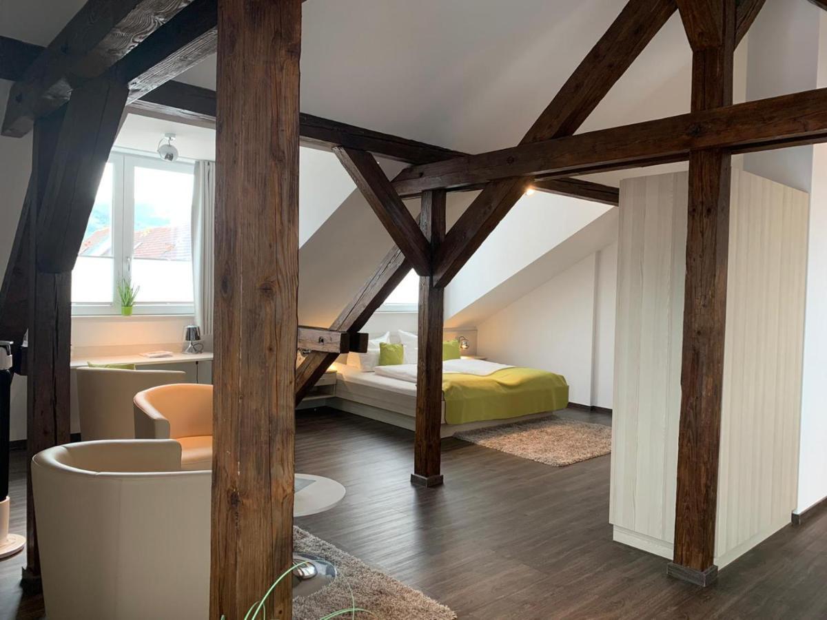 Best Business Buehl - Boardinghouse Eksteriør bilde