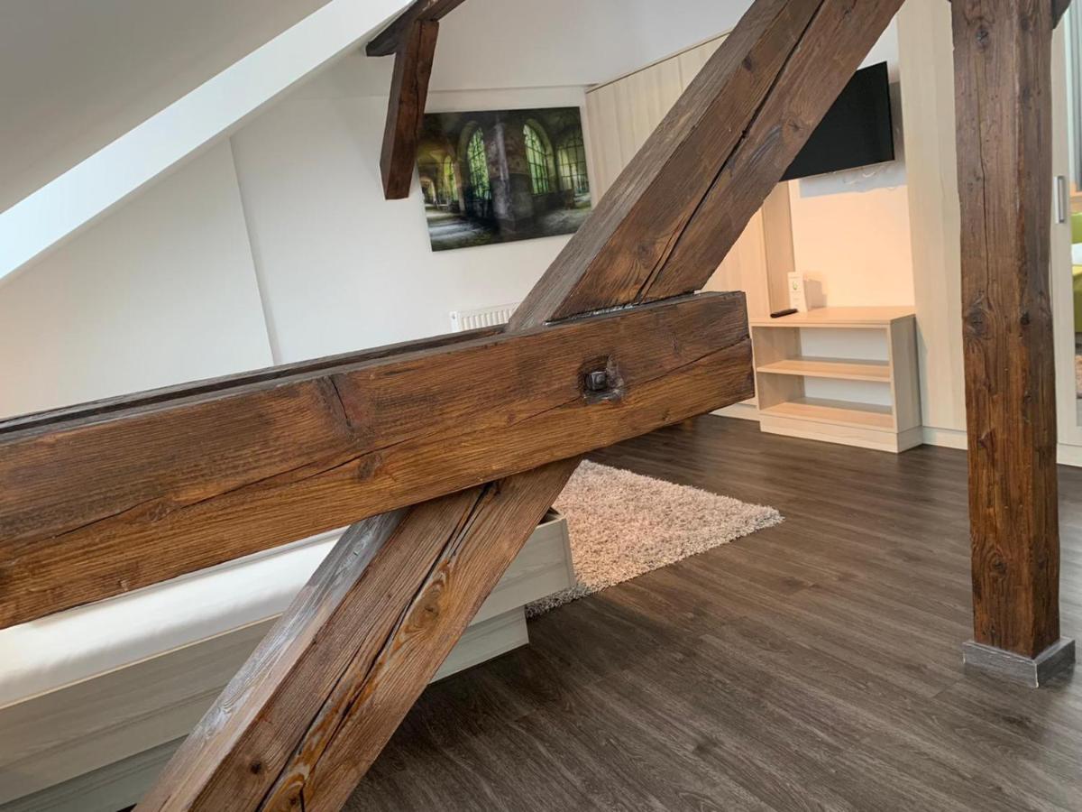 Best Business Buehl - Boardinghouse Eksteriør bilde