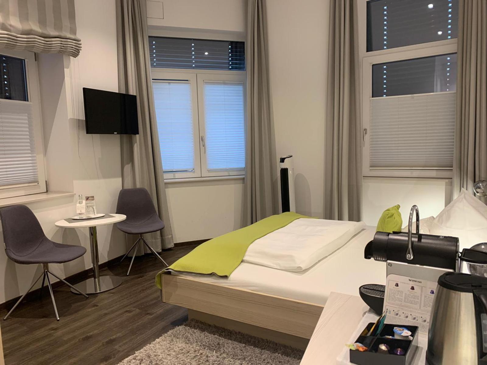 Best Business Buehl - Boardinghouse Eksteriør bilde