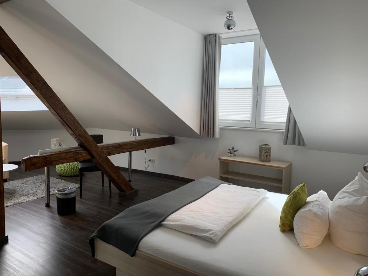 Best Business Buehl - Boardinghouse Eksteriør bilde