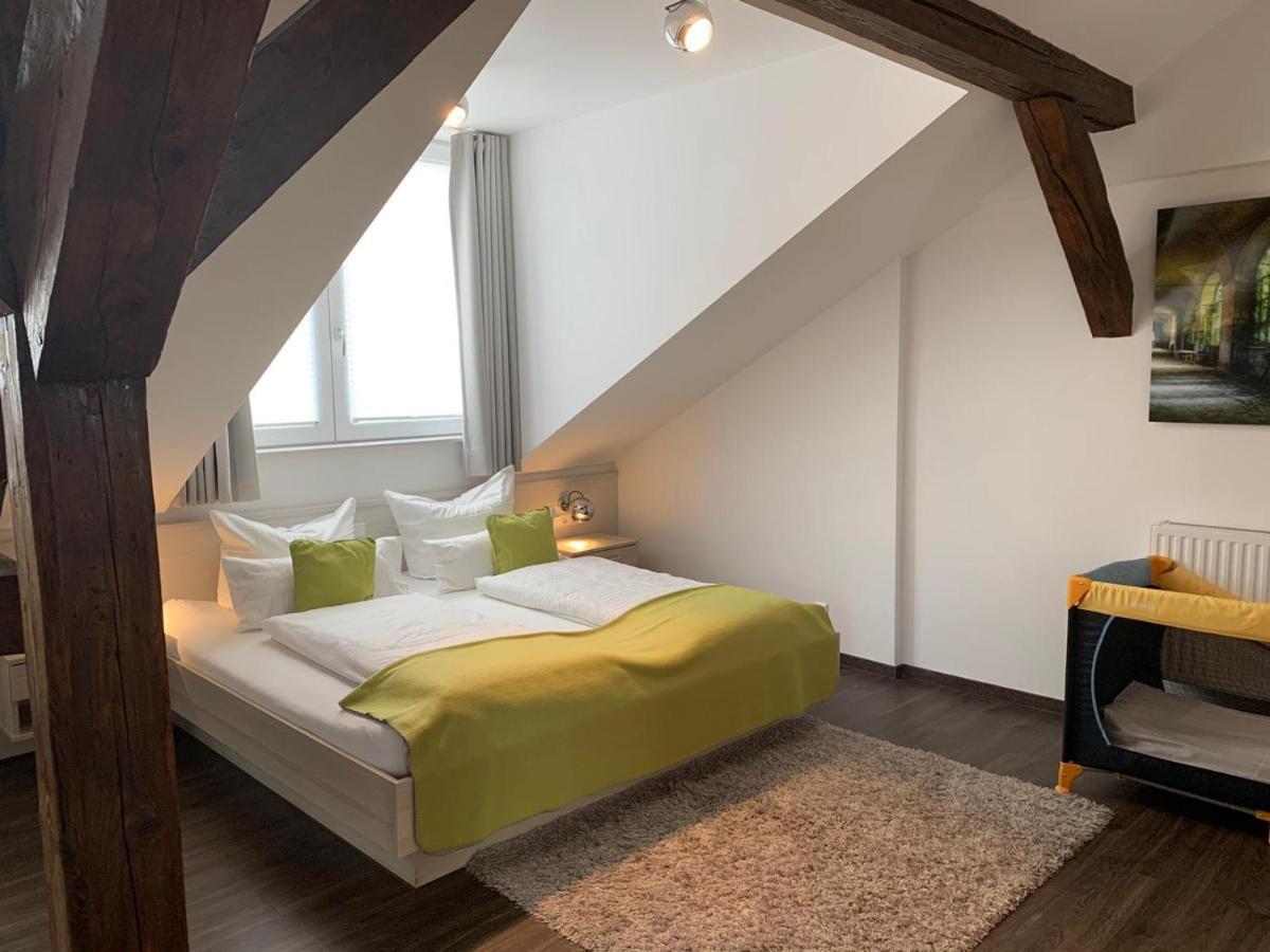 Best Business Buehl - Boardinghouse Eksteriør bilde