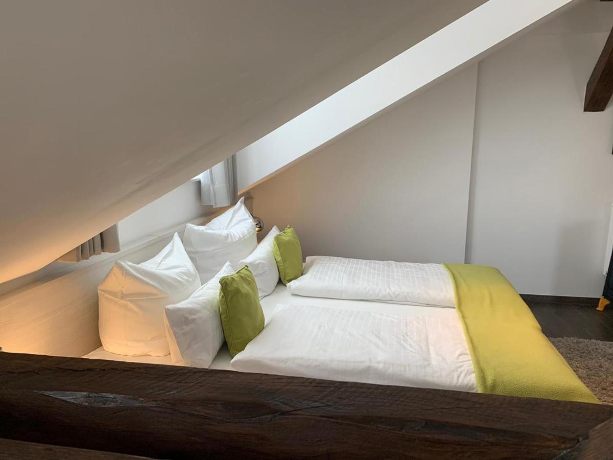 Best Business Buehl - Boardinghouse Eksteriør bilde