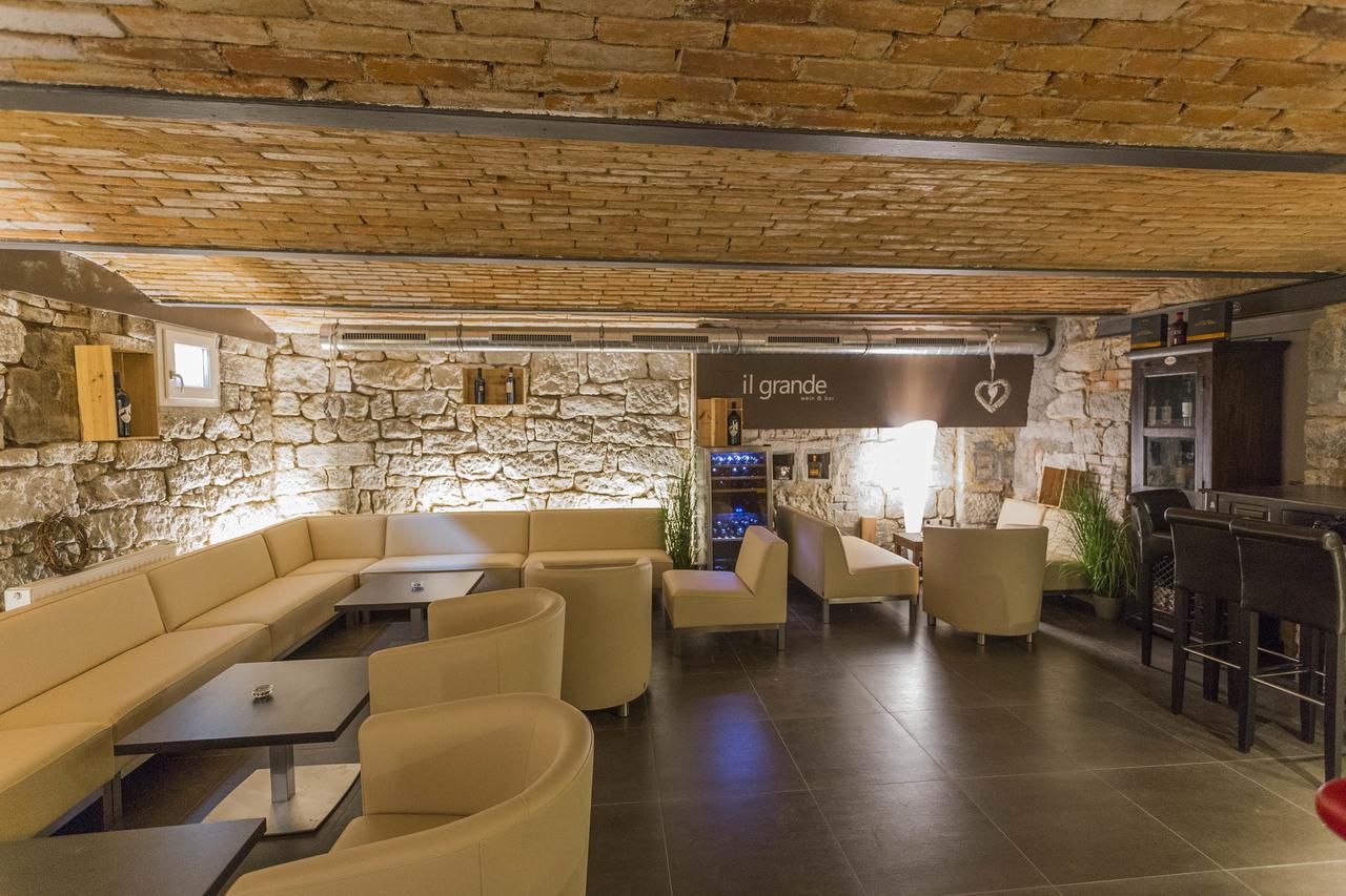 Best Business Buehl - Boardinghouse Eksteriør bilde