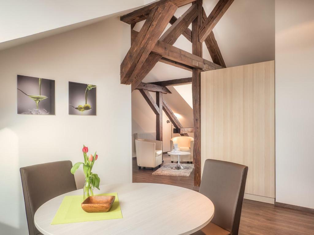 Best Business Buehl - Boardinghouse Eksteriør bilde