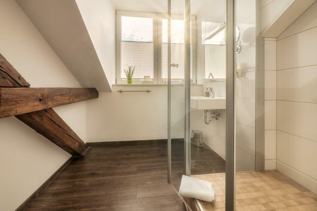 Best Business Buehl - Boardinghouse Eksteriør bilde