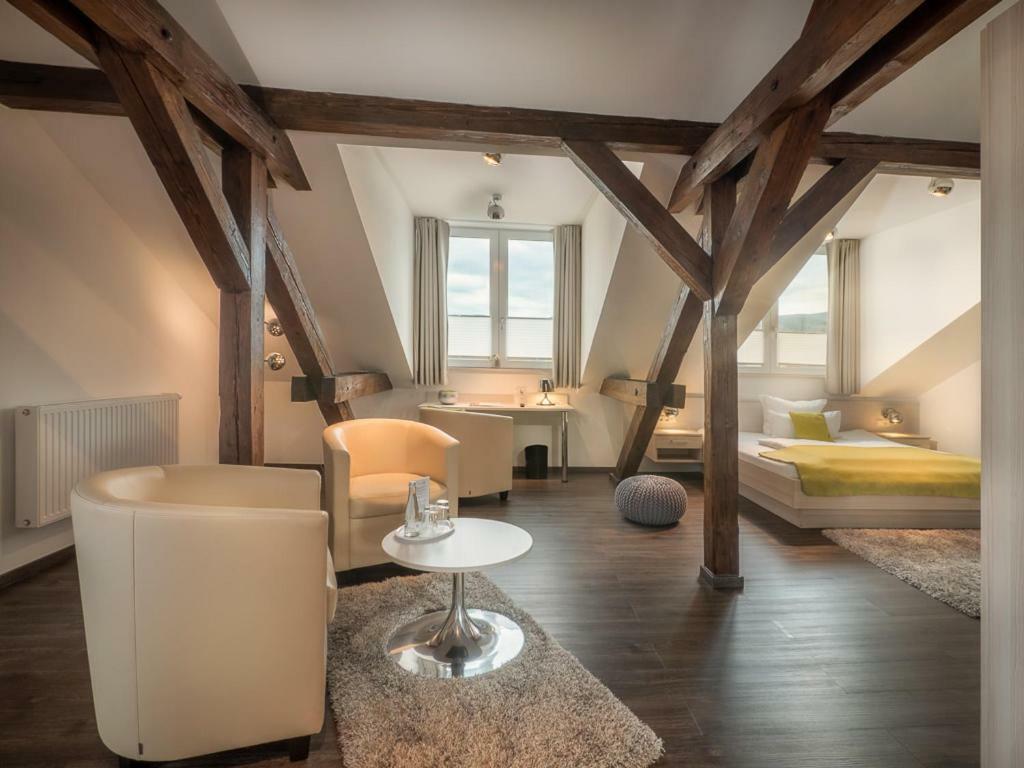 Best Business Buehl - Boardinghouse Eksteriør bilde