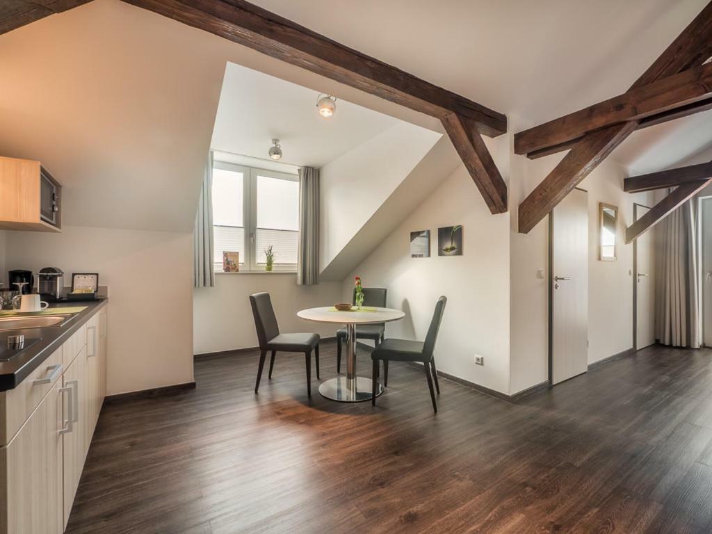 Best Business Buehl - Boardinghouse Eksteriør bilde